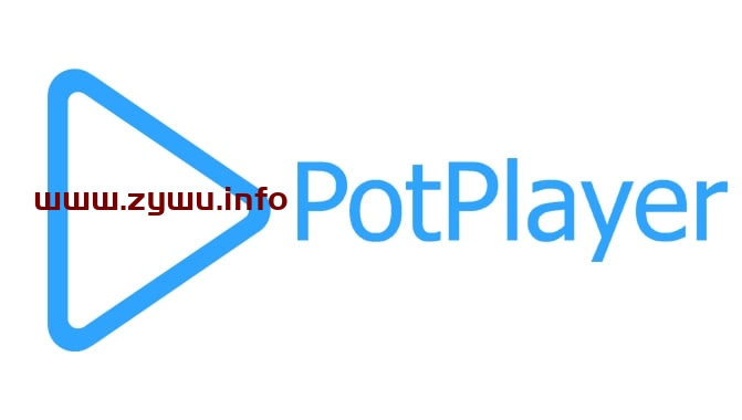 PotPlayer(网络播放器) v1.7.21916 绿色版-资源屋