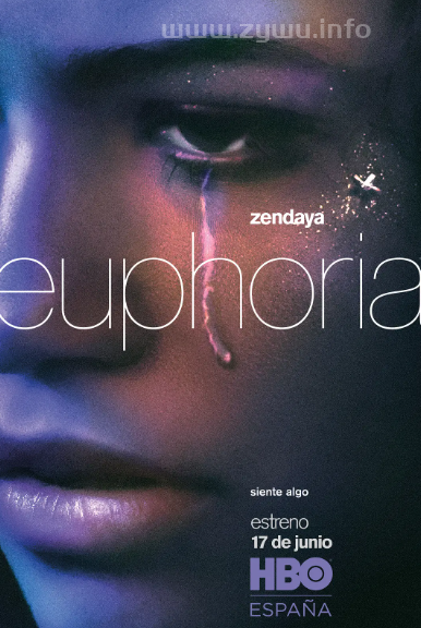 Euphoria 亢奋.第一、二季.全.中英双字.HD1080P.X264.AAC-资源屋