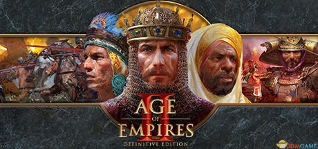 《帝国时代2：决定版（Age of Empires II: DE）》集成罗马归来DLC RUNE镜像版[CN/TW/EN]-资源屋