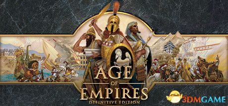 《帝国时代：终极版（Age of Empires: DE）》Build 46777 Razor1911镜像版[CN/TW/EN/JP]-资源屋