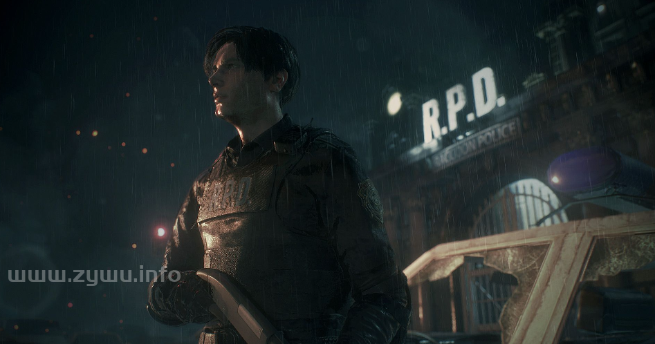 图片[3]-《生化危机2：重制版（RESIDENT EVIL 2）》CODEX镜像版[CN/EN/JP][更新修正未加密补丁]-资源屋