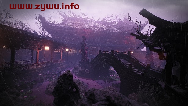 图片[1]-《卧龙：苍天陨落/Wo Long: Fallen Dynasty》v1.07|官方简体中文|支持键盘.鼠标.手柄-资源屋