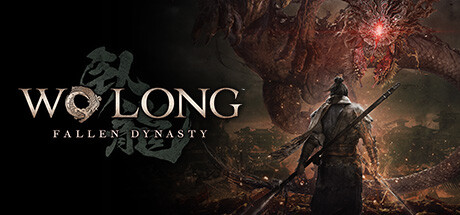 《卧龙：苍天陨落/Wo Long: Fallen Dynasty》v1.07|官方简体中文|支持键盘.鼠标.手柄-资源屋