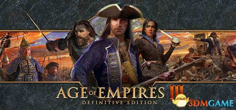 《帝国时代3：决定版（Age of Empires III: DE）》B.13.5088 Razor1911镜像版[CN/TW/EN/JP]-资源屋