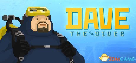 《潜水员戴夫（DAVE THE DIVER）》官方中文 RUNE镜像版[CN/EN/JP] -资源屋