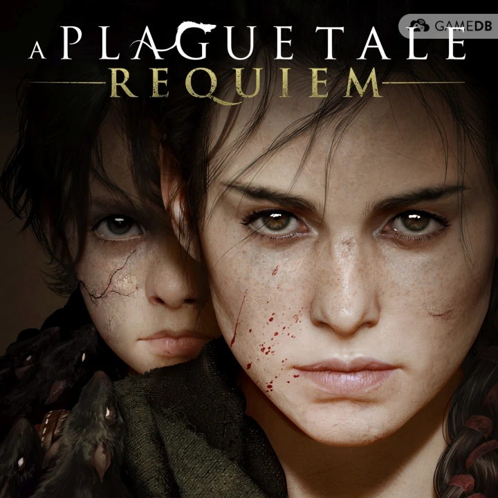 《瘟疫传说：安魂曲 A Plague Tale Requiem》免安装v1.5.0.0简体中文绿色版[49.46 GB]-资源屋