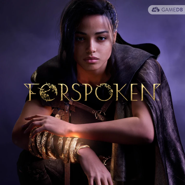 《魔咒之地（Forspoken）》免安装v1.2.1中文绿色版豪华版版[130 GB]-资源屋