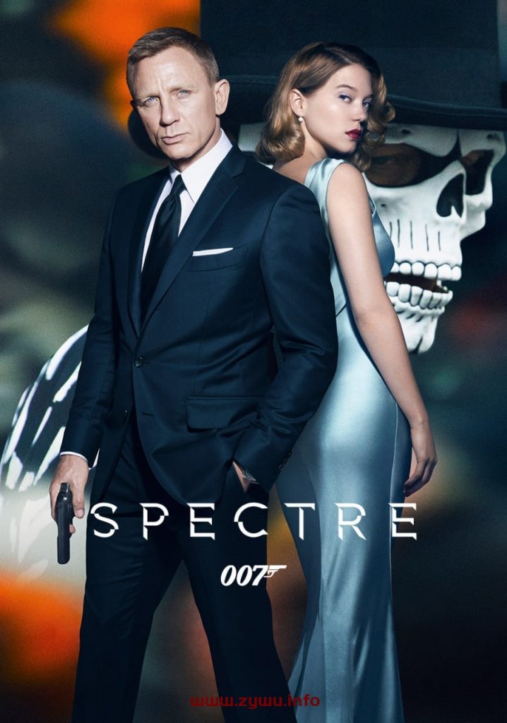 007电影合集 · 谍战经典系列 4K / HDR / DV 外挂/内封特效双语 部分含国语音轨-资源屋