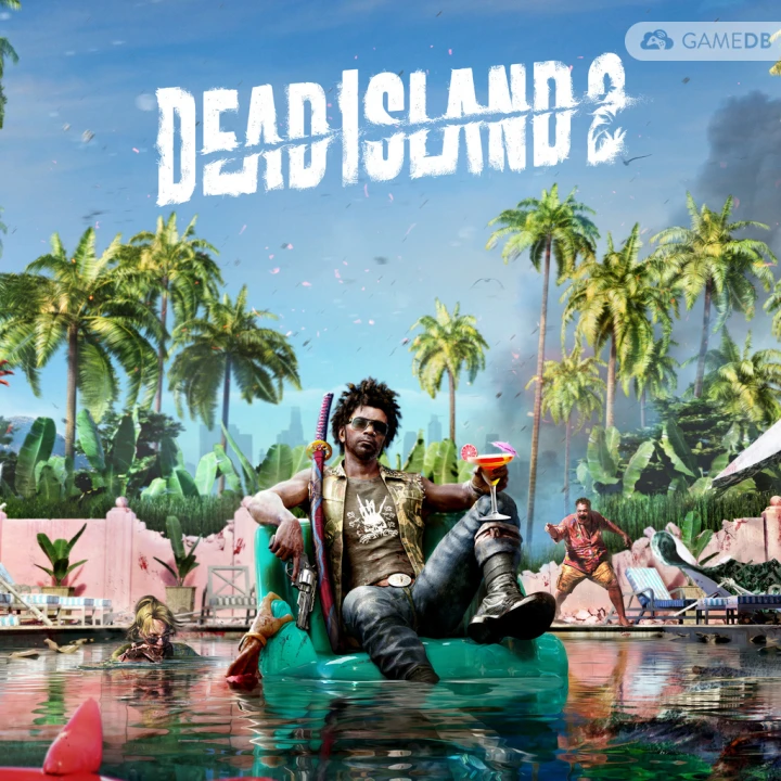 《死亡岛2 DeadIsland2》免安装绿色中文版黄金版[45.9GB]-资源屋