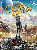 《天外世界：太空人之选（The Outer Worlds Spacer’s Choice）》免安装绿色中文版[51.9 GB]-资源屋