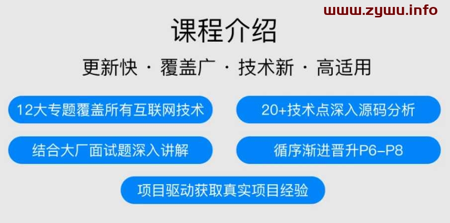 图片[1]-图灵-JAVA互联网架构师五期|价值12880元|课件齐全|完结无秘-资源屋