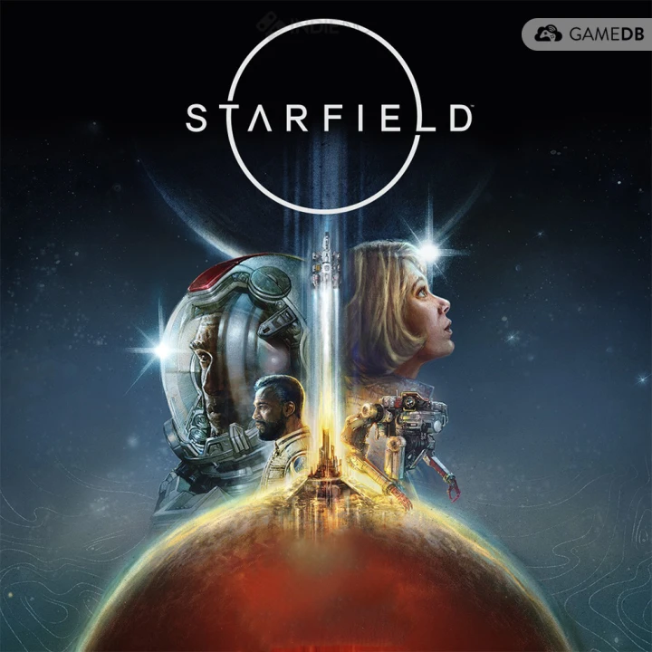 《星空 Starfield》免安装v1.7.23绿色中文版数字豪华版整合全部DLC[116 GB]-资源屋