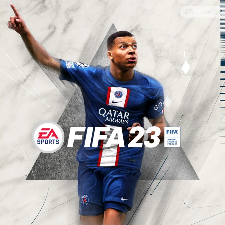 《FIFA 23》免安装v2.4绿色中文版数字豪华版终极版-修复中文解说-修复闪退-修复乱码[50.1 GB]-资源屋