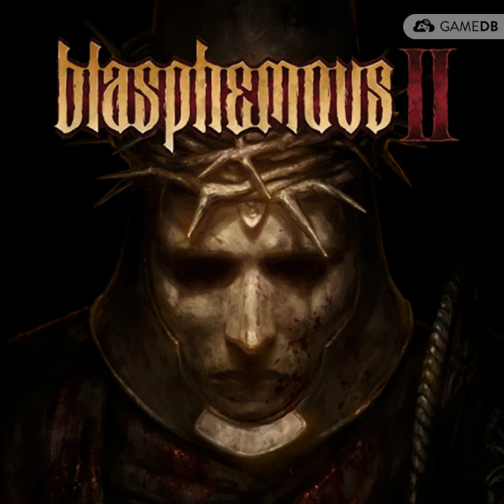 《神之亵渎2（Blasphemous II）》免安装v1.0.5绿色中文版[3.29 GB]-资源屋