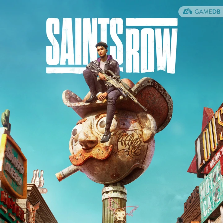 《黑道圣徒：重启版 Saints Row》免安装v1.4.0.4686185整合12DLC中文绿色版[51.18 GB]-资源屋