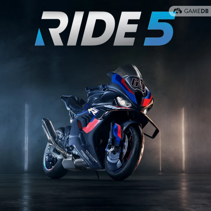 《极速骑行5 RIDE 5》免安装特别版绿色中文版[43.47 GB]-资源屋