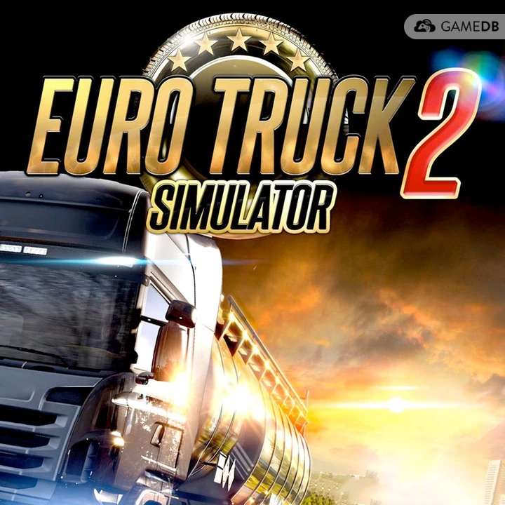 《欧洲卡车模拟2 Euro Truck Simulator 2》免安装v1.48.5.68s绿色中文版[21.7 GB]-资源屋