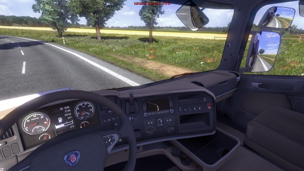 图片[3]-《欧洲卡车模拟2 Euro Truck Simulator 2》免安装v1.48.5.68s绿色中文版[21.7 GB]-资源屋