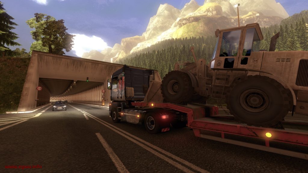 图片[2]-《欧洲卡车模拟2 Euro Truck Simulator 2》免安装v1.48.5.68s绿色中文版[21.7 GB]-资源屋